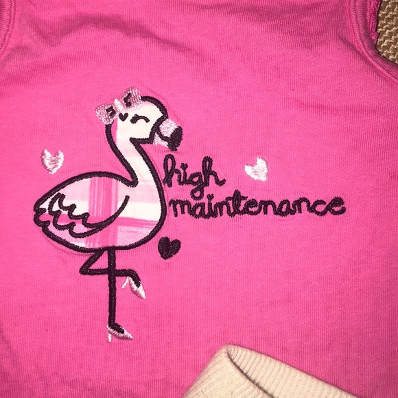 2 Girls size 18 months outfits - Picture 4 of 4